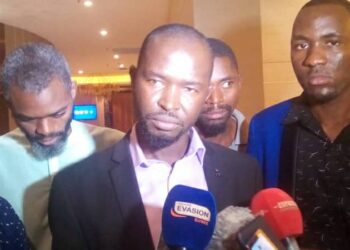 DIALOGUE POLITIQUE- Les critiques d&rsquo;Abdoul Sacko du FFSG… (Tribune)