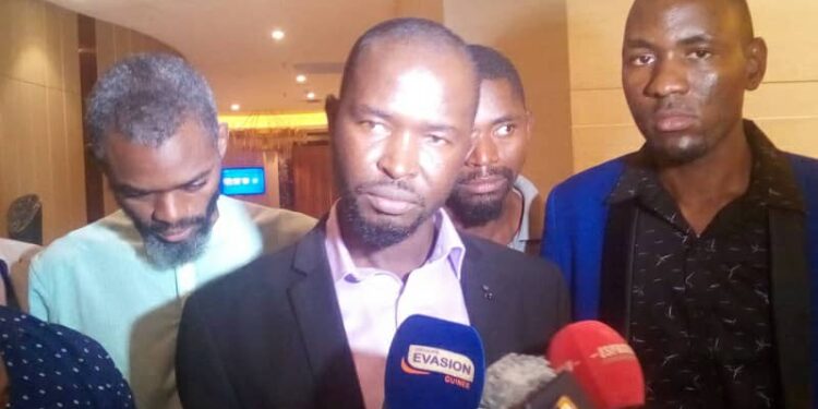 DIALOGUE POLITIQUE- Les critiques d’Abdoul Sacko du FFSG… (Tribune)