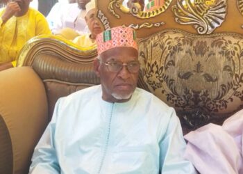 URGENT – El Hadj Alseny Dalaba Barry, nouveau coordinateur par intérim de Foulbé Hal-Poular