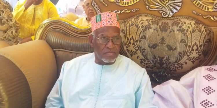 URGENT – El Hadj Alseny Dalaba Barry, nouveau coordinateur par intérim de Foulbé Hal-Poular