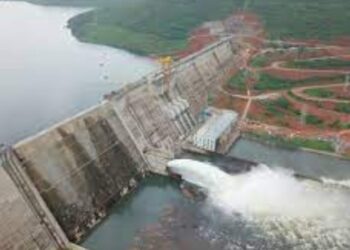 La desserte régulière en courant électrique, un casse-tête pour le gouvernement Gomou