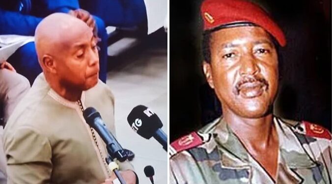 PROCES 28 SEPT – « Les militaires qui accompagnaient colonel Abdoulaye Chérif Diaby donnaient des coups de pieds aux blessés » (Dr Ben Youssouf Keïta, victime)