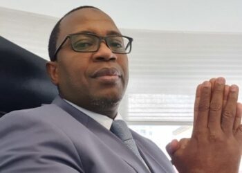 BANQUES- Le nouveau Directeur Général d&rsquo;Ecobank Guinée Equatoriale est le Guinéen Boubacar Diallo