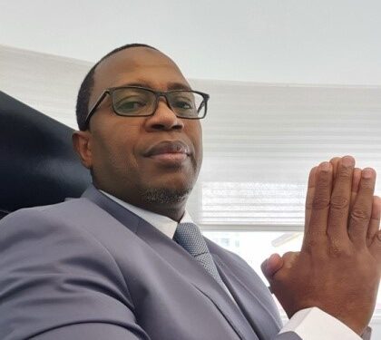 BANQUES- Le nouveau Directeur Général d&rsquo;Ecobank Guinée Equatoriale est le Guinéen Boubacar Diallo