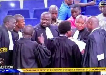 PROCES 28 SEPT- Mission impossible pour les avocats du capitaine Moussa Dadis Camara ?