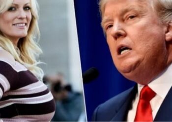 Un coup d’un soir pourrait lui coûter 4 ans de prison: que s’est-il passé entre Donald Trump et Stormy Daniels?