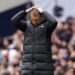 Le manager de Chelsea, Graham Potter, viré après la défaite contre Aston Villa