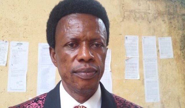 Le « Zorro » des fonctionnaires, Koly Goepogui libéré mais…