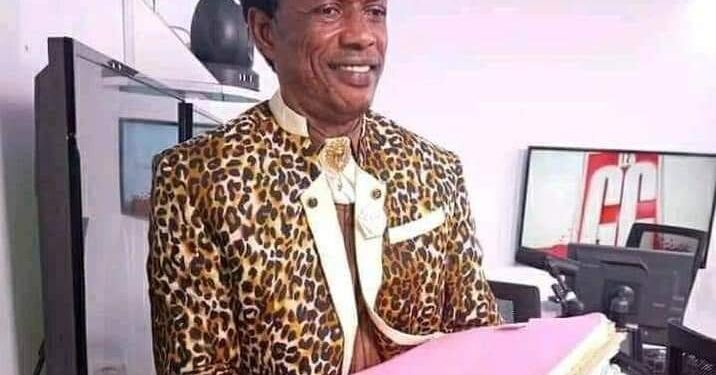 Interpellation de Koly Goepogui, le « Zorro » des fonctionnaires !