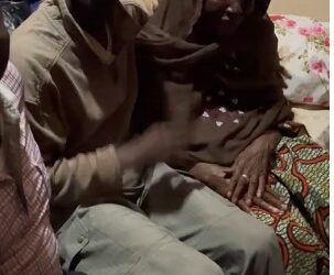 EXCLUSIF/KANKAN- La maman de feue Hadja Djèné Kaba est bien vivante ! (vidéo et captures d&rsquo;écran)