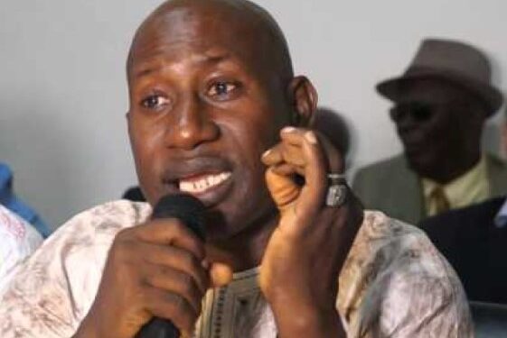 WRIGHT vs GOMOU – Pour Makanéra, le ministre de la Justice devrait être sanctionné