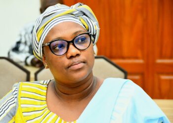 « La justice et le régime du CNRD seront responsables de tout ce qui adviendra à Ibrahima (Diallo) » (Asmaou Barry, épouse d’Ibrahima Diallo)