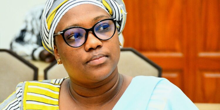 « La justice et le régime du CNRD seront responsables de tout ce qui adviendra à Ibrahima (Diallo) » (Asmaou Barry, épouse d’Ibrahima Diallo)