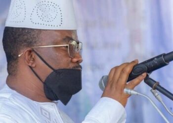 Affaire Kountigui de la Basse Côte : « Elhadj Sékhouna a été le concepteur du référendum pour le fameux troisième mandat », (Moalim Touré, ex « conseiller » d’Alpha Condé)