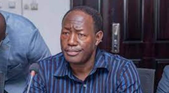 SCANDALE -La lettre hallucinante du ministre Moussa Magassouba adressée à Sycamore Robex…