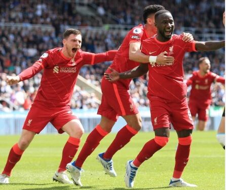 Il a coûté 60 M€ et quitte Liverpool gratuitement : « Un échec total » ?