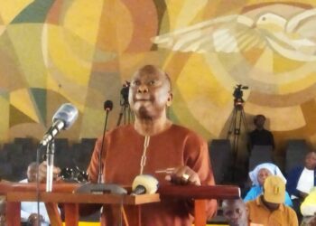 URGENT/PROCES OYE GUILAVOGUI-Un témoin parle du « sabotage » de la SOTELGUI