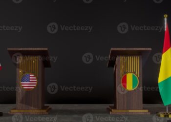 TRANSITION/COMPTE A REBOURS- « le 1er janvier 2025 sera un jour de célébration du retour du peuple guinéen à l’ordre constitutionnel » (Etats-Unis)