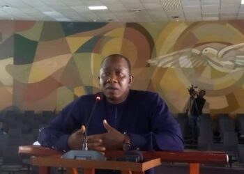 A la CRIEF, l&rsquo;ex DG du Fonds d&rsquo;entretien routier tente de justifier l&rsquo;acquisition des bureaux du FER