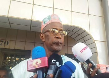 Polémique autour du choix du chef de la Coordination des Foulbé Hal-poular