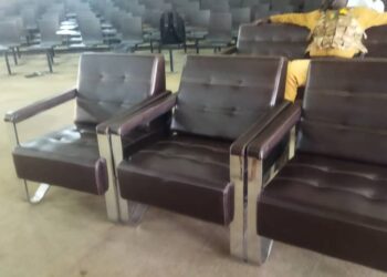 Les procès de Kassory et Diané renvoyés en Mai