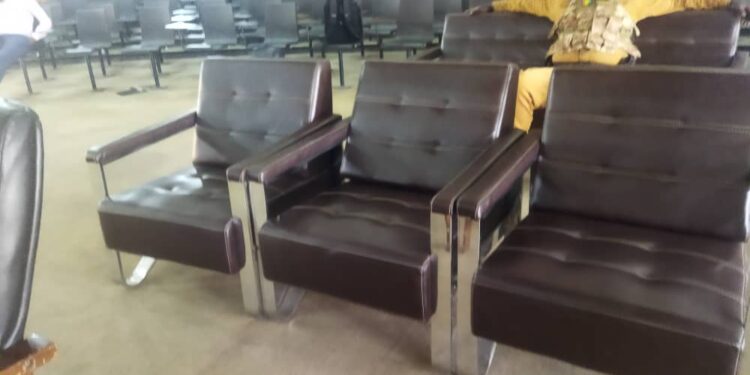 Les procès de Kassory et Diané renvoyés en Mai