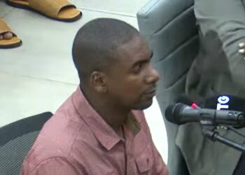 Une victime des tortures du 28 septembre 2009 charge le sergent Paul Mansa Guilavogui