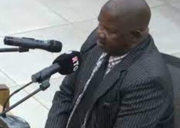 PROCES 28 SEPT- Le chef de la sécurité de Cellou Dalein fait une déposition accablante contre le colonel Tiegboro