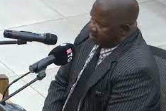 PROCES 28 SEPT- Le chef de la sécurité de Cellou Dalein fait une déposition accablante contre le colonel Tiegboro