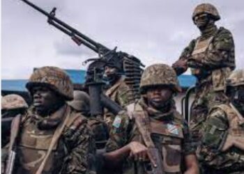 Nigeria : quatre morts dans l&rsquo;attaque d&rsquo;un convoi américain dans le sud-est