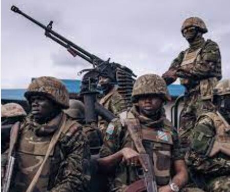 Nigeria : quatre morts dans l&rsquo;attaque d&rsquo;un convoi américain dans le sud-est