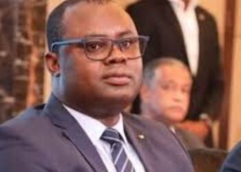 LIBERTE DE PRESSE – Le PM Bernard Gomou, la presse et « la corruption des politiciens »