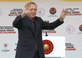 ELECTIONS TURQUIE – Le candidat Erdogan frôle de peu la majorité absolue et la victoire dès le premier tour
