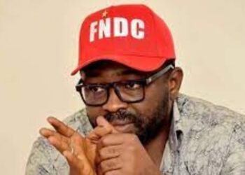 URGENT-Foniké Mengué, Ibrahima Diallo, Billo Bah libres (Source : Sékou Koundouno, FNDC) !