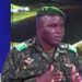 URGENT- Le Général Sadiba Koulibaly dément les rumeurs autour de l&rsquo;armée