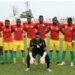 CAN U23 – La Guinée dans la même poule que le Ghana et le Maroc