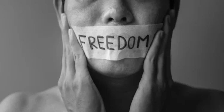 PRESSE-Alerte : La liberté d’expression en danger en Guinée ?