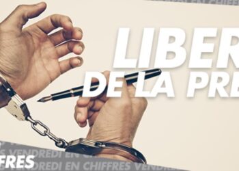 L&rsquo;association presse solidaire appelle les journalistes à se mobiliser pour défendre leur liberté