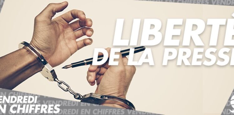 L&rsquo;association presse solidaire appelle les journalistes à se mobiliser pour défendre leur liberté
