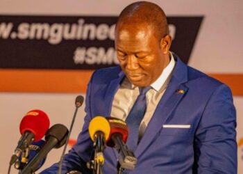 MINES- La Guinée recule à la 46ème place au classement des pays miniers « les plus attractifs » (Fraser institute)