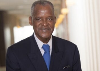 URGENT – Le Pr Lansiné Kaba est décédé…