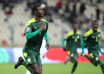 CAN U17/FOOTBALL – Les Cadets sénégalais sur le toit de l&rsquo;Afrique