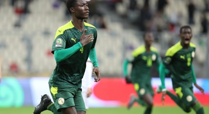 CAN U17/FOOTBALL – Les Cadets sénégalais sur le toit de l&rsquo;Afrique