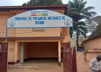 CRISE POLITIQUE – Vers la levée du contrôle judiciaire des leaders politiques des Forces Vives de Guinée ?