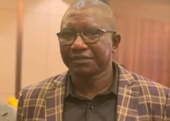 KANKAN- Taliby Dabo arrêté pour «abus de confiance », le RPG conteste