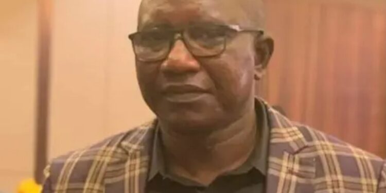 KANKAN- Taliby Dabo arrêté pour «abus de confiance », le RPG conteste