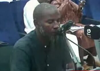 PROCES 28 SEPT- Le témoin sur une fameuse photo prise le jour du massacre comparaît à la barre !