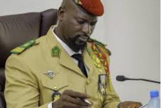 DECRETS-Deux nouveaux généraux dans l&rsquo;armée guinéenne