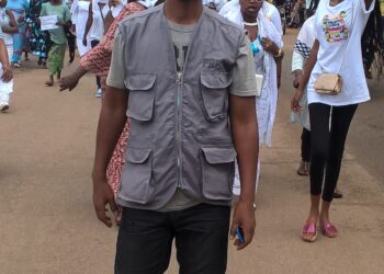 ACTUALITE : Attaque Armée Contre le Journaliste Alpha Amadou Diallo à Conakry : Un Acte Odieux visant la Liberté de la Presse