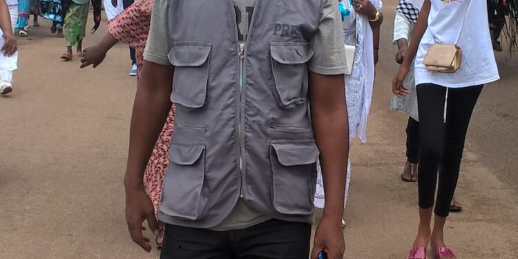 ACTUALITE : Attaque Armée Contre le Journaliste Alpha Amadou Diallo à Conakry : Un Acte Odieux visant la Liberté de la Presse